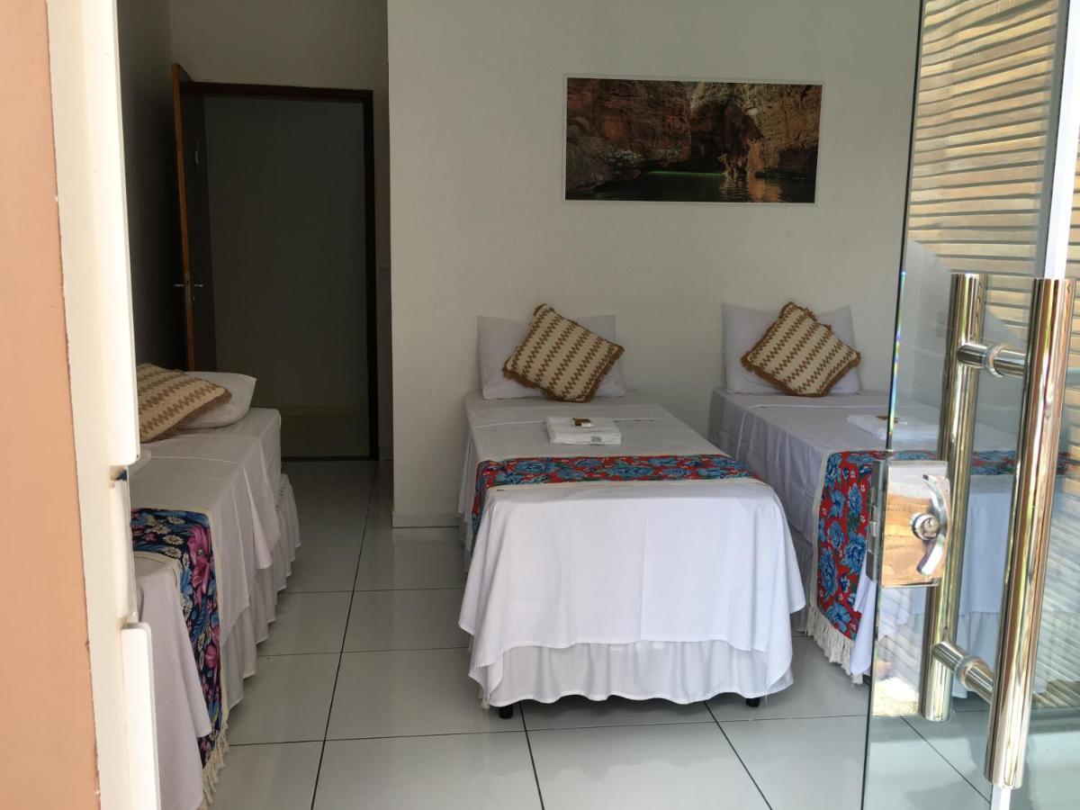 Hotel Virgulino Olho d'Agua do Casado Εξωτερικό φωτογραφία
