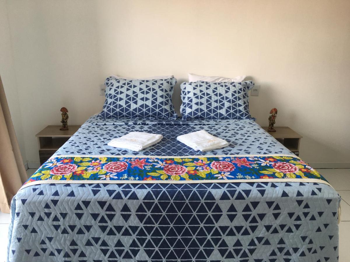 Hotel Virgulino Olho d'Agua do Casado Εξωτερικό φωτογραφία